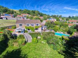 Orchard House, Kingdom, West Horrington, Wells BA5 3ED