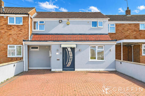 Wordsworth Close, Tilbury, RM18