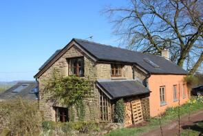 Myrtle Cottage, From Great Hall Road To St Woolstons Road, Monmouth NP25 5RT