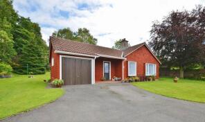 1 Irton Bungalow, Irton CA19 1TA