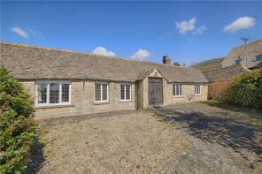 The Old Barn, Old Road, Southam, Cheltenham GL52 3NN