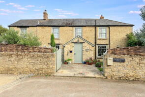 7 Church Farm House, Bull Street, Aston, Bampton OX18 2DW