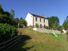 Harddfan, Bethel Lane, Penclawdd, Swansea SA4 3FP