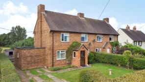11, Vicarage Lane, Sutton Maddock, Shifnal TF11 9NE