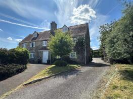 Glebe Court, Grove Lane, Sturminster Newton DT10 2RD
