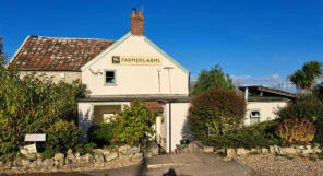 Greenbanks, Bickenhall Lane, West Hatch, Taunton TA3 5RS