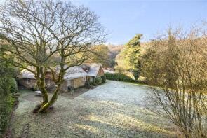 Rockwood, Marley Lane, Kingsley Green, Haslemere GU27 3LH