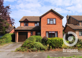 7, Southfield Drive, King's Lynn PE33 0PF