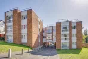 10, Greenway Court, The Greenway, High Wycombe HP13 6PZ
