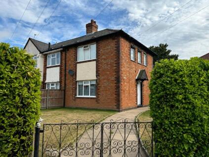 Thornfield Road, Birmingham, West Midlands, B27