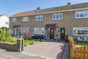 5, Sinclair Drive, Drumpellier, Coatbridge ML5 1LF