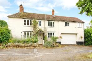 Chesterfield Cottage, High Street, Daventry NN11 3BL