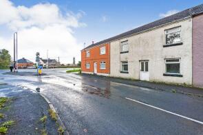 9, Price's Row, Onllwyn Road, Coelbren, Neath SA10 9NP