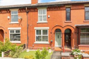 254, Manchester Road West, Little Hulton, Manchester M38 9UX