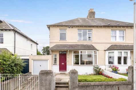 3 Laverockbank Crescent, Edinburgh, EH5 3BS