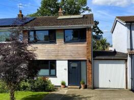 41, Sandown Close, Thirsk YO7 2PL