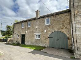 Saltoun Cottage, Leadpipe Lane, Barnard Castle DL12 9PF