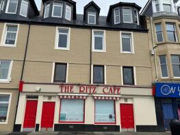 24b, Stuart Street, Millport KA28 0AJ