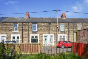 7, Belmont Terrace, Gateshead NE9 7QU