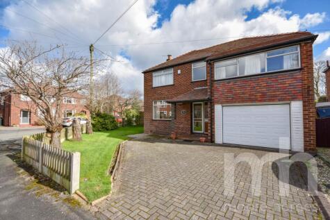 MILTON DRIVE, Poynton, SK12 1EY