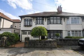 5, The Coppice, New Brighton CH45 5JW
