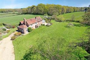 Oak Tree Farm, Church Road, Fareham PO17 6LJ