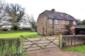 1 Court Lodge Farm Cottages, The Green, West Peckham, Maidstone ME18 5JN