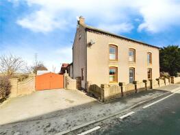 White House Farm, Main Street, Goole DN14 8HW