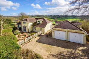 Yewhayes, Road From Rosemary Lane Cross To Bridgehouse Cross, Cullompton EX15 3PH