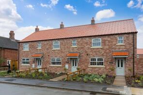 Roseberry, Main Street, Skipwith, Selby YO8 5SQ