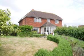 Windover, The Street, Polegate BN26 6TY