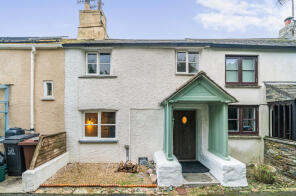 Donkey Cottage, Donkey Lane, Ivybridge PL21 0NE
