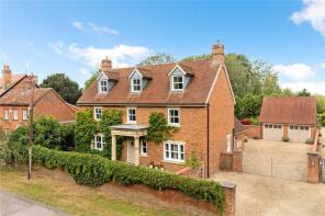 39a The Walled Garden, The Green, Steventon, Abingdon OX13 6RR