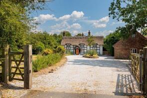 Westage Farm, Westage Lane, Great Budworth, Northwich CW9 6HJ
