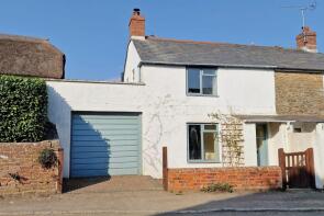 Laurel Cottage, Church Street, Dorchester DT2 9BL