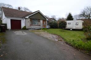 2, Langwedh, Redruth TR16 4QY