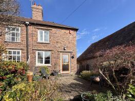 8, Queen Street, Much Wenlock TF13 6BX