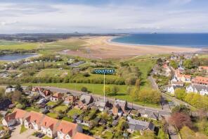 Redhurst, A1087 Section 09 Bowling Club Access To Belhaven Toll U194, Dunbar EH42 1TS