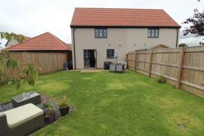 11, Manor Court, Stony Lane, Sherborne DT9 5GD