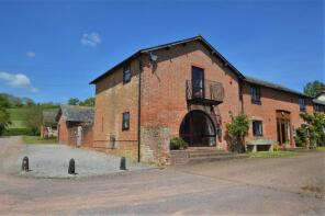 Mill House, Access To Deer Park Farm, Honiton EX14 3QD