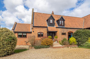 30 Pit Farm Barn, The Street, Norwich NR8 6JG