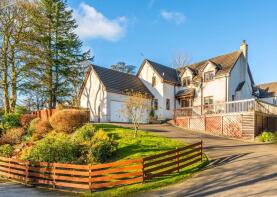 Tigh Bruach, Duchray Road, Stirling FK8 3XB