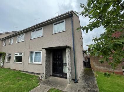 Wye Court, Thornbury, BS35