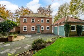 56 Woodlands, Church Street, York YO26 7LG