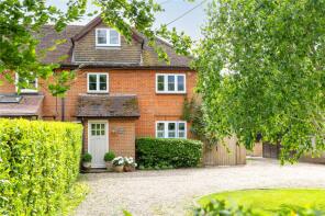 Laurel Cottage, Redlands Lane, Crondall, Farnham GU10 5RF