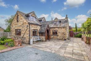 24, Coxley Lane, Middlestown, Wakefield WF4 4PU