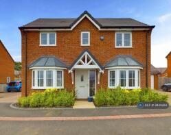 1, Villard Close, Coombe Hill, Gloucester GL19 4ER