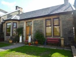 46, Victoria Road, Dunoon PA23 7AE