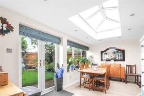 94, Ashbourne, Bracknell RG12 8SH