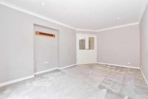 Bell Way, Kingswood, Kent